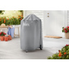 Kryt na gril na drevené uhlie Weber 7175 47 cm (Kryt na gril na drevené uhlie Weber 7175 47 cm)