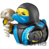 TUBBZ Kačička Mortal Kombat SubZero
