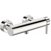 Hansa Sprchová baterie Designo Style bez sprchového setu 150 mm chrom 51860193