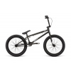 BMX bicykel BeFly SPIN - black