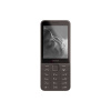 Nokia 235 4G DS Black (1GF026GPA2L10)