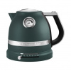 KitchenAid rychlovarná konvice Artisan 5KEK1522EPP lahvově zelená
