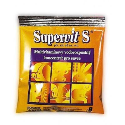 Supervit S plv. 100 g