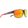 Red Bull SPECT Chess - 03P/Shinyx´tal Grey/Brown With Red/Orange Polarize one size