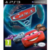 Cars 2: The Video Game PlayStation 3 (PS3) - Hra v krabicovej verzii