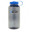 Nalgene Wide Mouth Sustain 1000ml barva gray