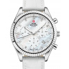Hodinky Swiss Military SM30207.06 Elegant Chronograph Ladies Watch 38mm 5ATM