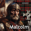 Asonance - Malcolm / Digipack [CD]