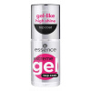 Essence Extreme Gel gélový vrchný lak na nechty 01 Gloss to Glow 8 ml