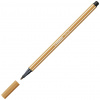 Stabilo Pen 68 šedá