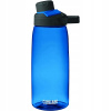 Camelbak Chute Mag Daily Používanie 1000 ml Kopoliester, Tritan Black, Blue (Camelbak Chute Mag 1L - fľaša - Oxford)