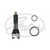 Termostat chladenia GATES TH606113G1