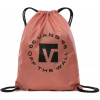 vak VANS BENCHED BAG Rose Dawn 12 L