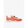 Detské topánky Vivobarefoot Primus Trail Knit FG Preschool - orange zest