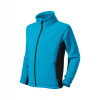 MALFINI® Fleece detský Frosty tyrkysová Veľkosť: 122 cm/6 rokov 5294409