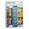 Puzzle Balat Istanbul 1000 dielikov