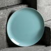 Plytký tanier Diwali Turquoise 25 cm LUMINARC