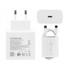 ORIGINÁLNA NABÍJAČKA SAMSUNG 45W PD S22 S23 S24 A53 S21 A54 A14 A34 + KÁBEL