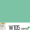 OSMO® Dekorační vosk - Elementy inspirované přírodou Barva (odstín): W114 Ledová krása, Balení: 0,125 l