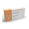 Suppositoria Glycerini SANO Pre deti 1 g glycerínové čapíky 5 ks
