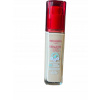 Bourjois Healthy Mix rozjasňujúci hydratačný make-up 24h 52.2W Golden Beige 30 ml