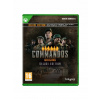 Commandos Origins Deluxe Edition XBOX ONE/XSX