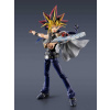 Bandai Tamashii Nations Yu-Gi-Oh! S.H.Figuarts Yami Yugi Akčná figúrka 16 cm