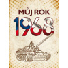 Můj rok 1968 - Alena Breuerová Jarmila Frejtichová