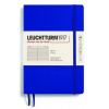 LEUCHTTURM1917 Medium A5, Ink, 123 S., linajkový zápisník