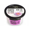 Organic Shop Indický lotos telový krém 250 ml