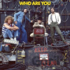 The Who: Who Are You (1/2 Speed Remaster) - The Who, The Who