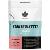 Puhdistamo Electrolyte Powder 240 g - red berries + láhev 500 ml ZADARMO