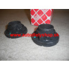 Škoda RAPID 07/12- dorazy odpruženia zadné horné sada L+P /FEBI BILSTEIN/