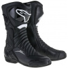 topánky S-MX 6 Drystar, ALPINESTARS (čierne)