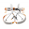 PETZL FLY L oranžový