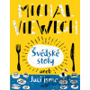Švédské stoly aneb Jací jsme - Michal Viewegh