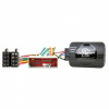 Adaptér OEM ovládania z volantu - FORD Fiesta / Fusion (2001-2005)