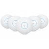 WiFi router Ubiquiti Networks U7-Pro-5 5-pack