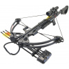 Kuša Beast Hunter Stalker 185 lb black
