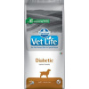 Farmina Vet Life dog diabetic 2 kg