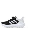 adidas Tensaur Run 3 Infants Trainers Core Black/Wht C12 (30.5)