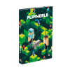 Oxybag 8-79224 Playworld Vol III A4