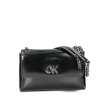 Calvin Klein dámska módna kabelka - čierna - One size
