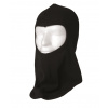 Kukla tenká MIL-TEC Balaclava 1-otvorová, extra dlhá - čierna