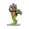 Mighty Jaxx Teenage Mutant Ninja Turtles Figurka Remixx Michelangelo Cowa-BOO-nga! Edition 15 cm