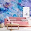 Wallart Tapeta Acquerello