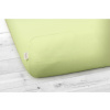 Jersey prestieradlo - 2. akosť - 90x200x20 - svetlo zelené Veľkosť: 90 x 200