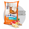 CLUB 4 PAWS Premium Sensitive digestion. For adult cats 14 kg