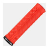 LIZARD SKINS gripy Lock-On Charger Evo Fire Red LOCEV570