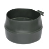 Skladací hrnček veľký Fold-a-Cup Wildo® 600 ml – Olive Green